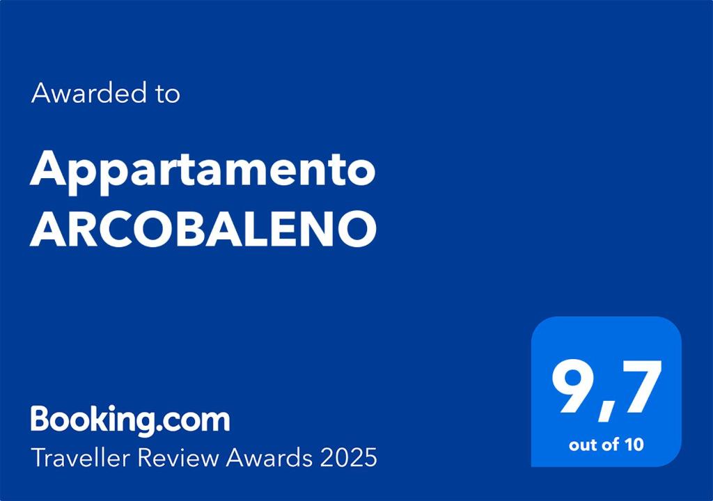 B&b ARCOBALENO - 2 min walk to Bernina Express - 3