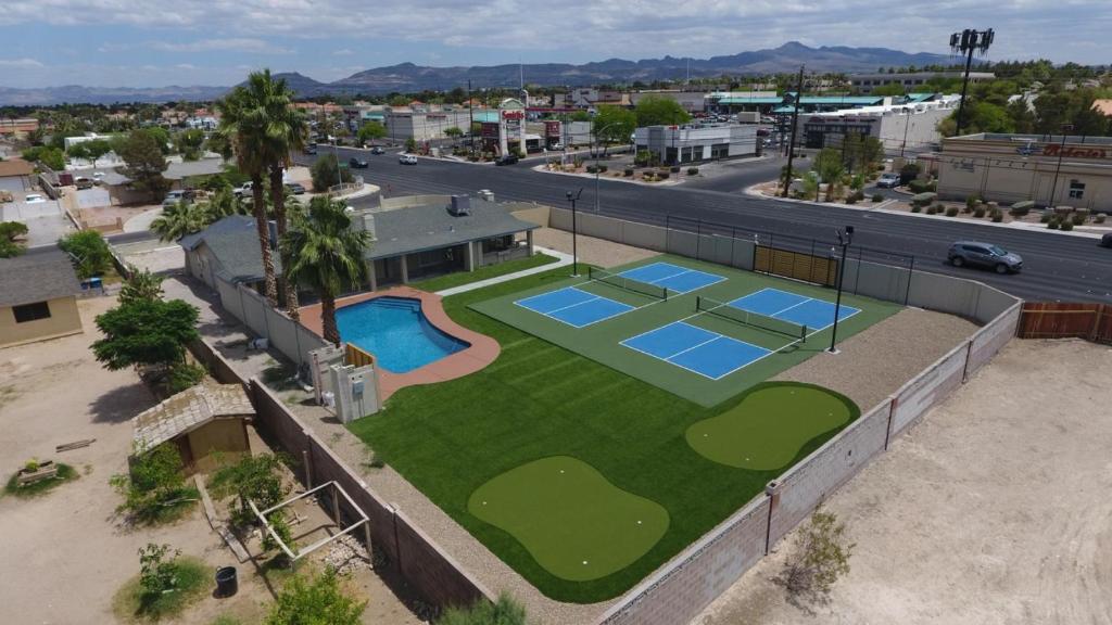 Pickleball Oasis Las Vegas, Las Vegas (updated prices 2025)