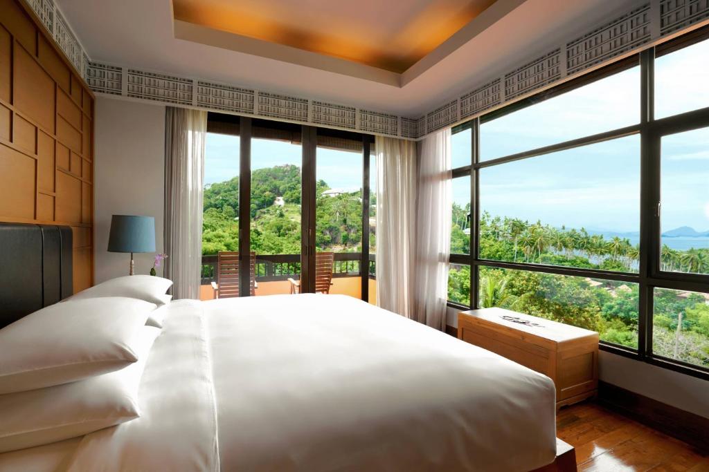 Renaissance Koh Samui Resort & Spa - 11