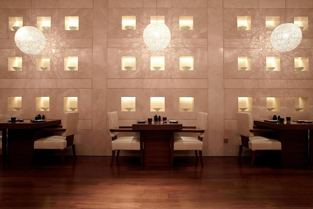 Fotografie z fotogalerie ubytování Renaissance Shanghai Putuo Hotel v Šanghaji
