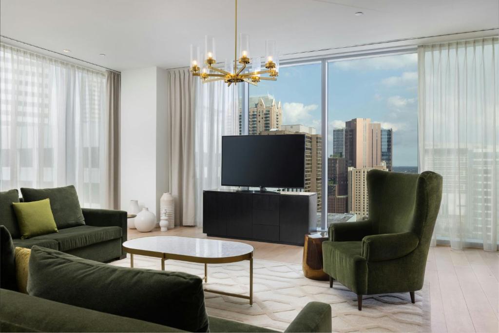 The Laura Hotel, Houston Downtown, Autograph Collection photo