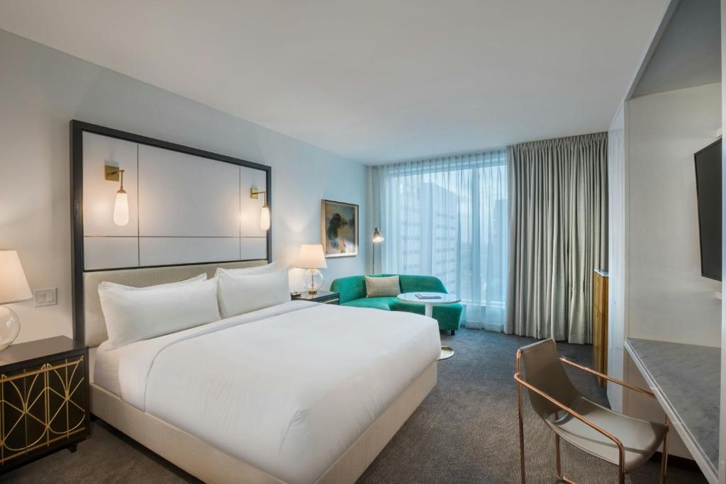 The Laura Hotel, Houston Downtown, Autograph Collection - 