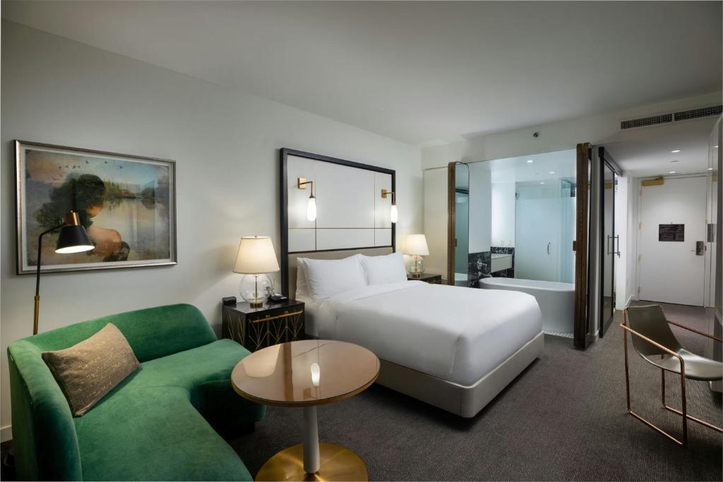 The Laura Hotel, Houston Downtown, Autograph Collection - 