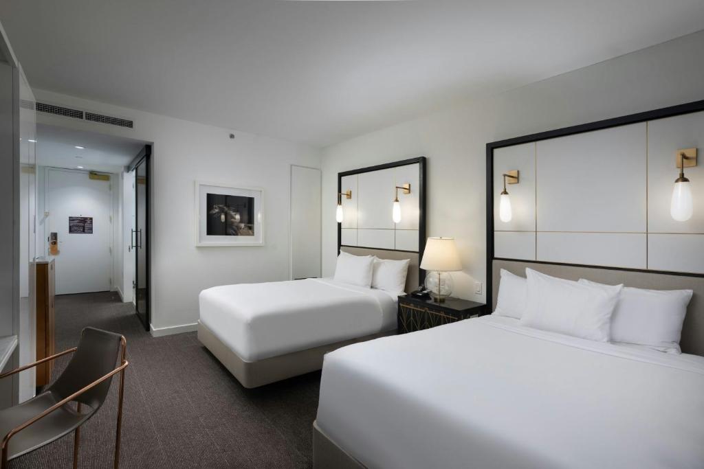 The Laura Hotel, Houston Downtown, Autograph Collection - 