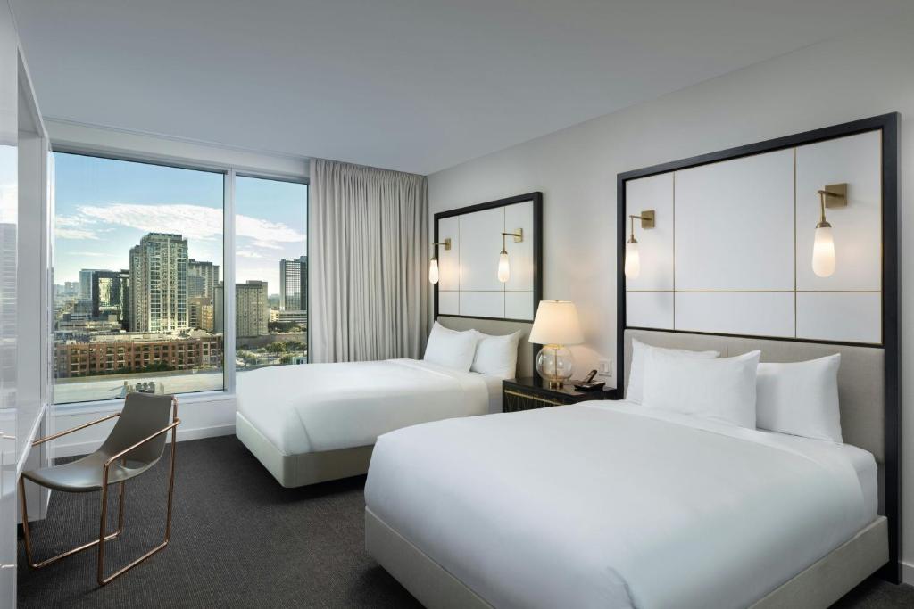 The Laura Hotel, Houston Downtown, Autograph Collection - 