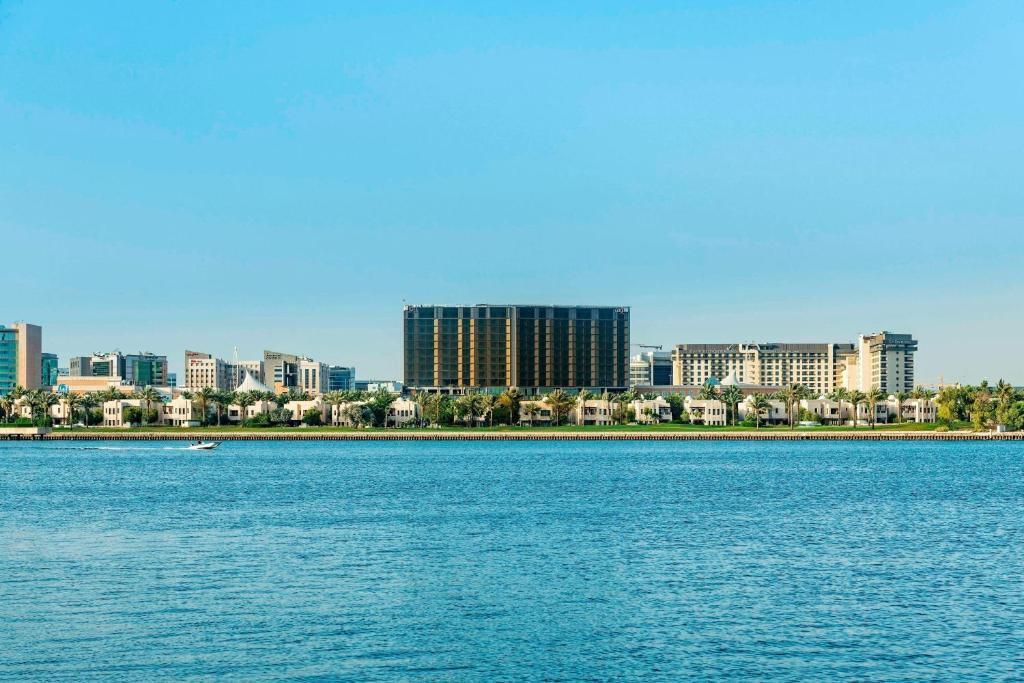 ALOFT DUBAI CREEK