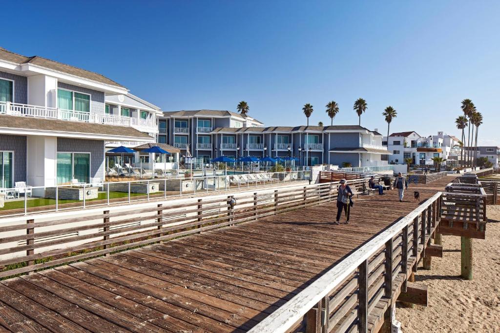 Hosté ubytování Vespera Resort on Pismo Beach, Autograph Collection