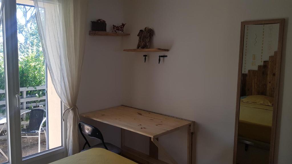 Fotografie z fotogalerie ubytování vestagaia v destinaci Saint-Gilles