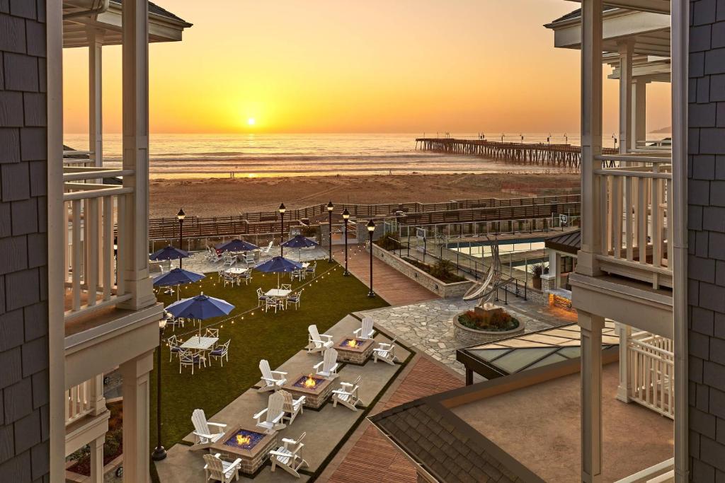 Vespera Resort on Pismo Beach, Autograph Collection photo