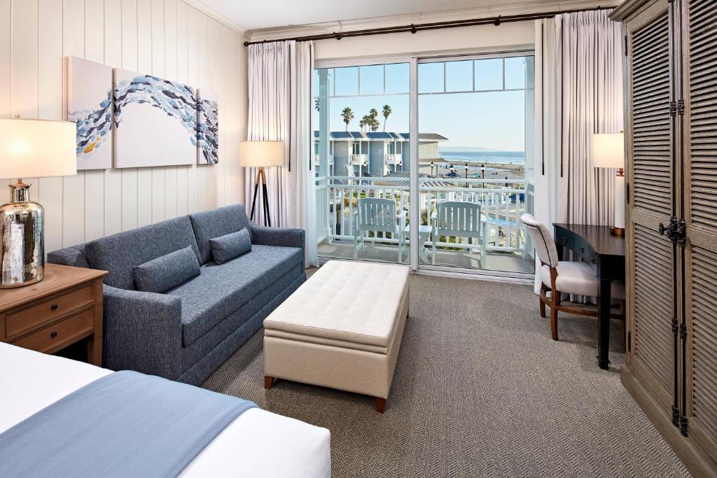 Vespera Resort on Pismo Beach, Autograph Collection photo