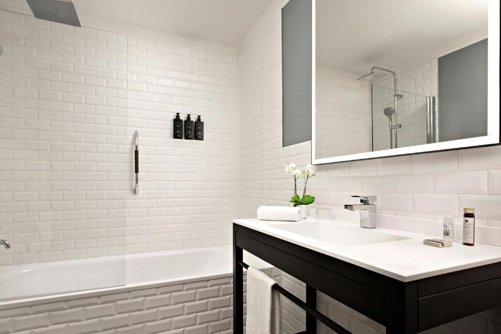 Duo Milan Porta Nuova, a Tribute Portfolio Hotel - Resim 23