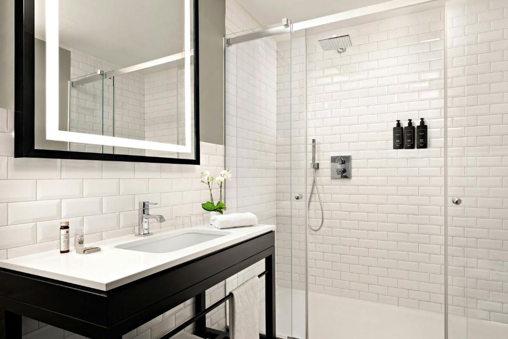 Duo Milan Porta Nuova, a Tribute Portfolio Hotel - Resim 27