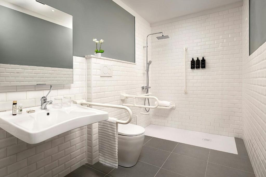 Duo Milan Porta Nuova, a Tribute Portfolio Hotel - Resim 29