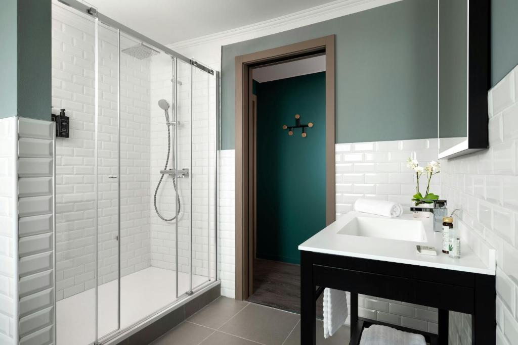 Duo Milan Porta Nuova, a Tribute Portfolio Hotel - Resim 3