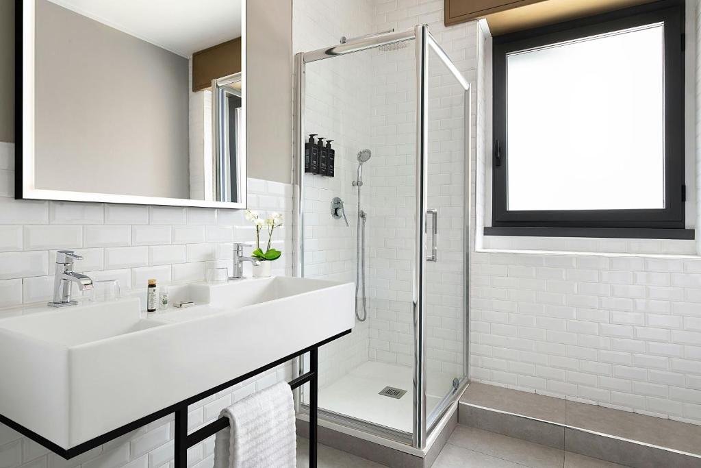 Duo Milan Porta Nuova, a Tribute Portfolio Hotel - Resim 35