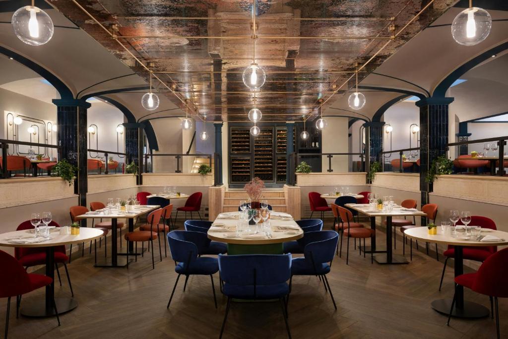 Duo Milan Porta Nuova, a Tribute Portfolio Hotel - Resim 4