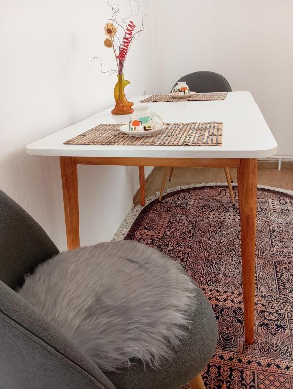Fotografie z fotogalerie ubytování Apartment Natti v destinaci Sremska Kamenica