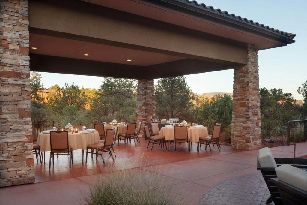 Courtyard by Marriott Sedona photo