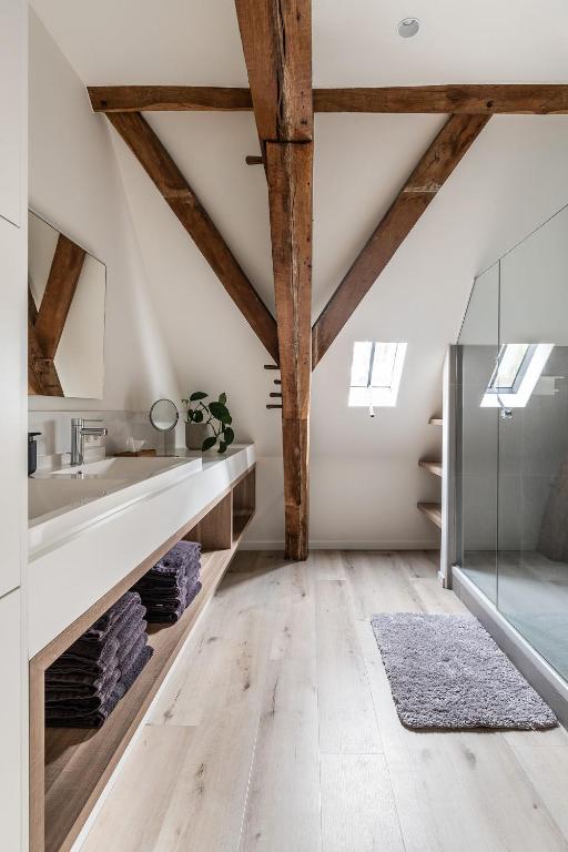Fotografie z fotogalerie ubytování Beddermolen - Molenhuis op historisch erfgoeddomein v destinaci Westerlo