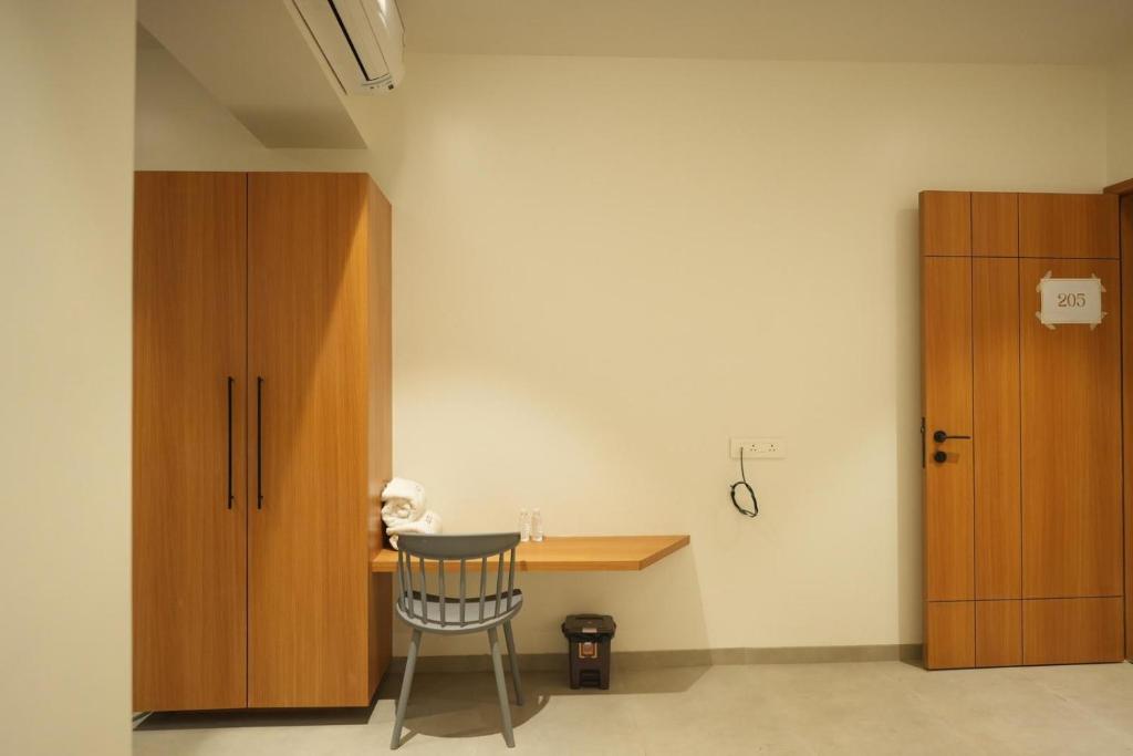 Fotografie z fotogalerie ubytování Hotel Elite v destinaci Nášik
