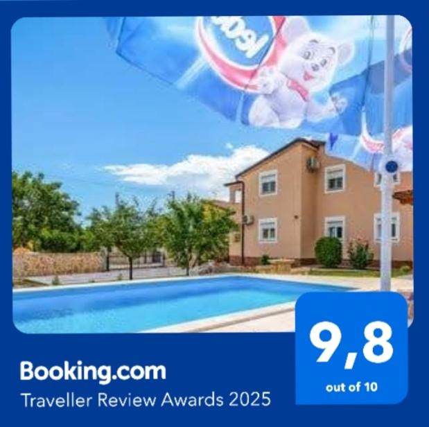 Apartman Blazevic