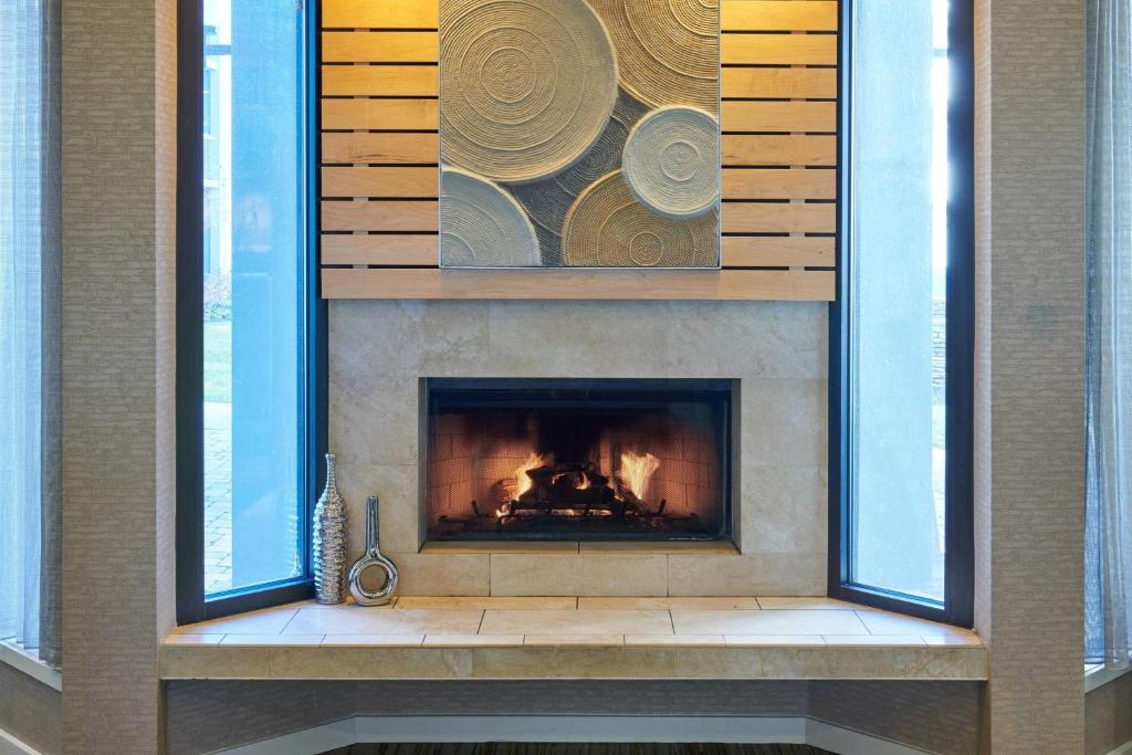 Courtyard by Marriott Indianapolis Castleton photo
