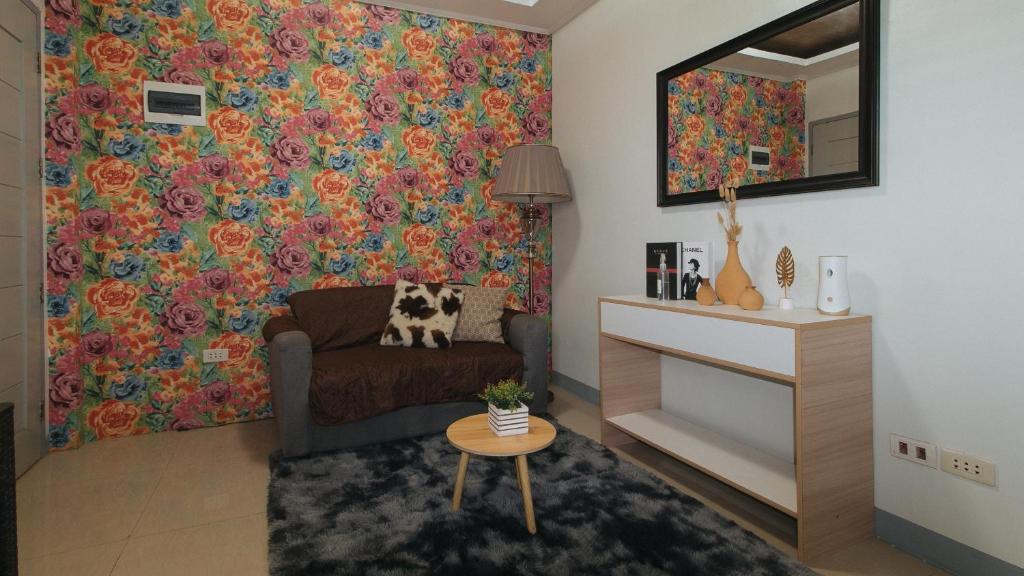 Fotografie z fotogalerie ubytování RedDoorz Hostel @ St. Paul Village LapuLapu v destinaci Mactan