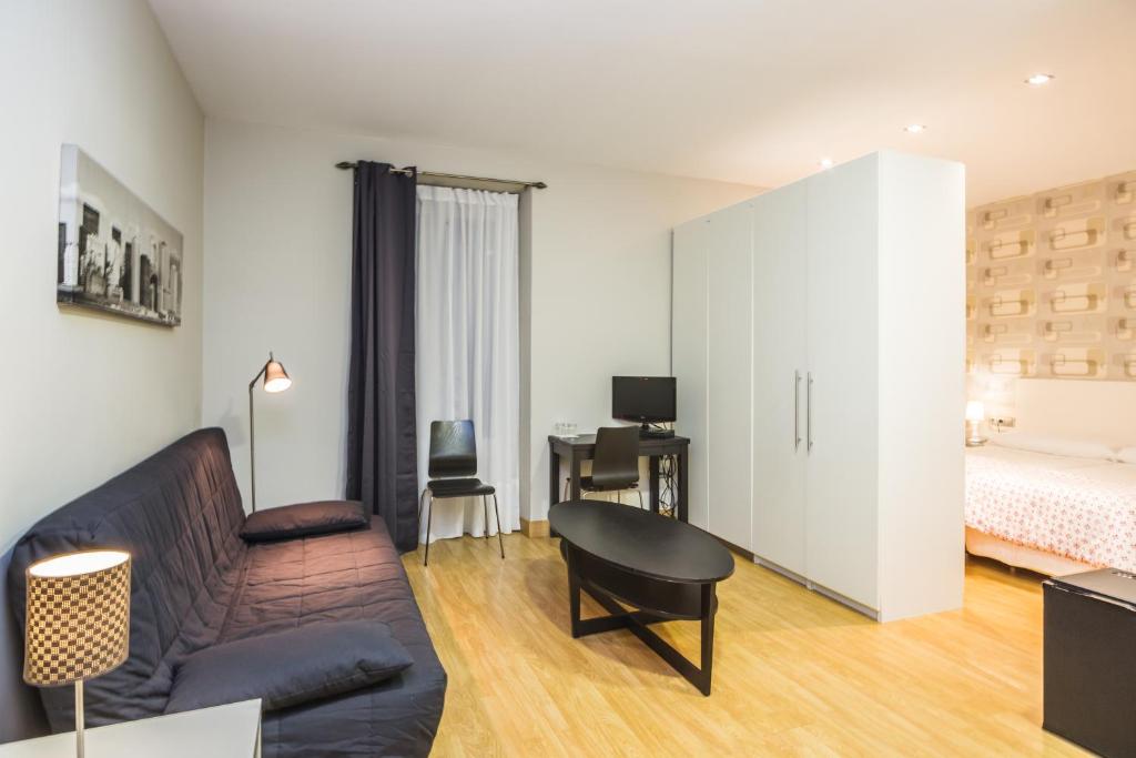 Pensión Altair - 12