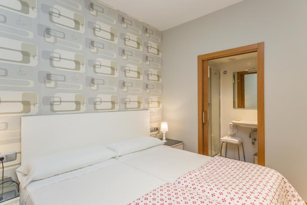 Pensión Altair - 14