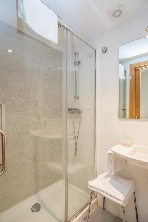 Pensión Altair - 16