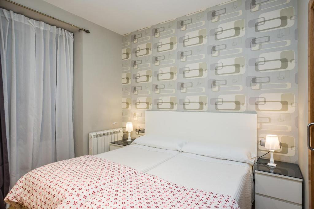 Pensión Altair - 15