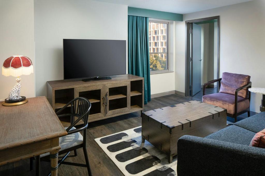 Hotel Tonnelle New Orleans, a Tribute Portfolio Hotel - 