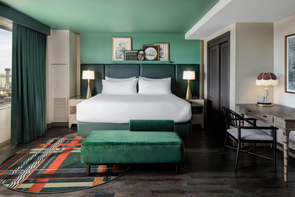 Hotel Tonnelle New Orleans, a Tribute Portfolio Hotel - 