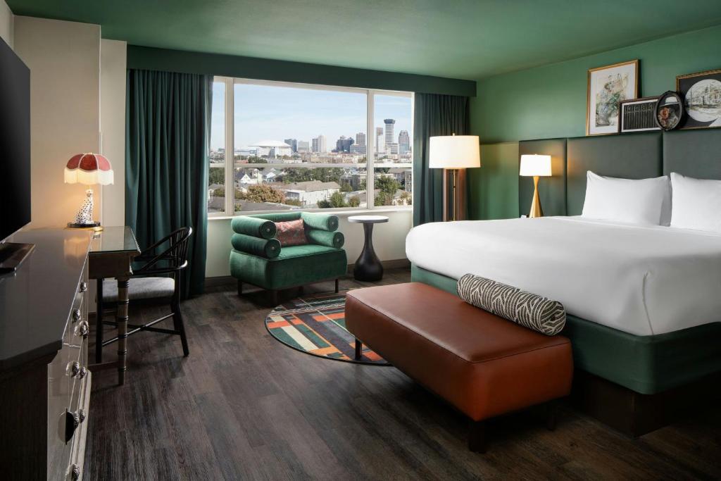 Hotel Tonnelle New Orleans, a Tribute Portfolio Hotel - 