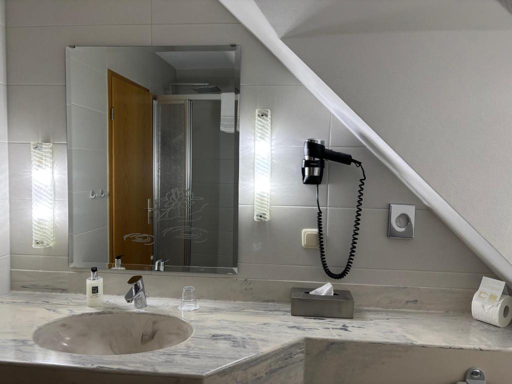 Bagno di Ambiente Hotel Strehla