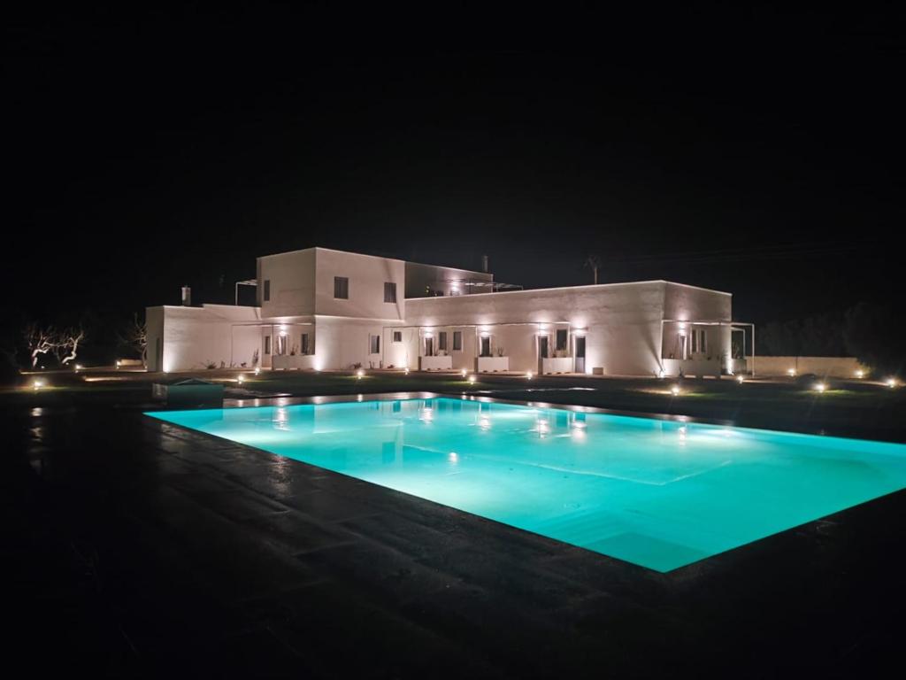 Il Casale nel Parco