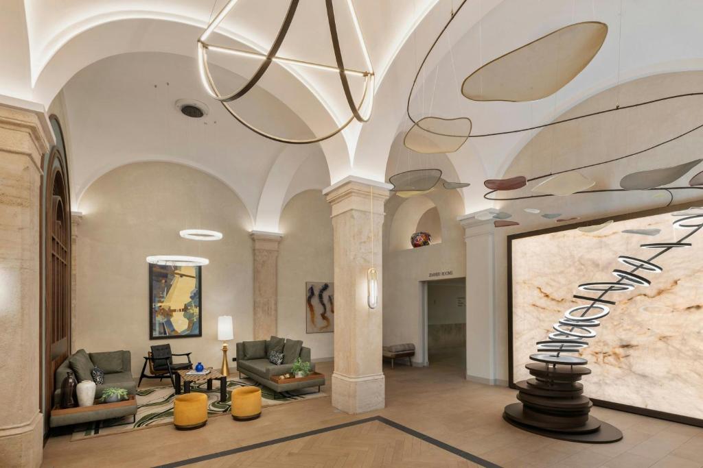 Imperial Riding School, Autograph Collection - Resim 18