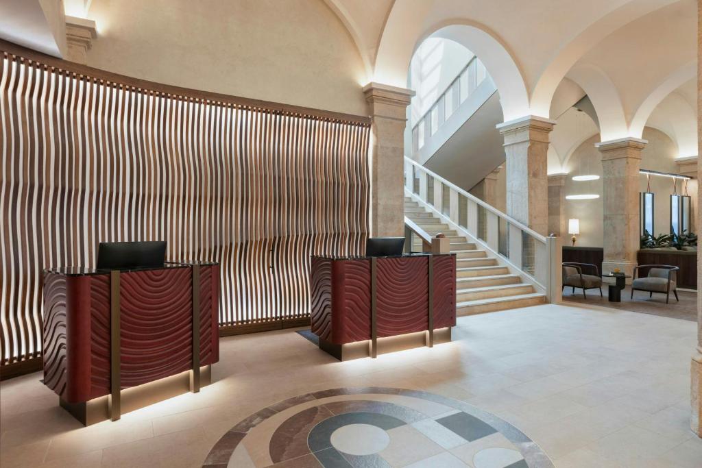 Imperial Riding School, Autograph Collection - Resim 14