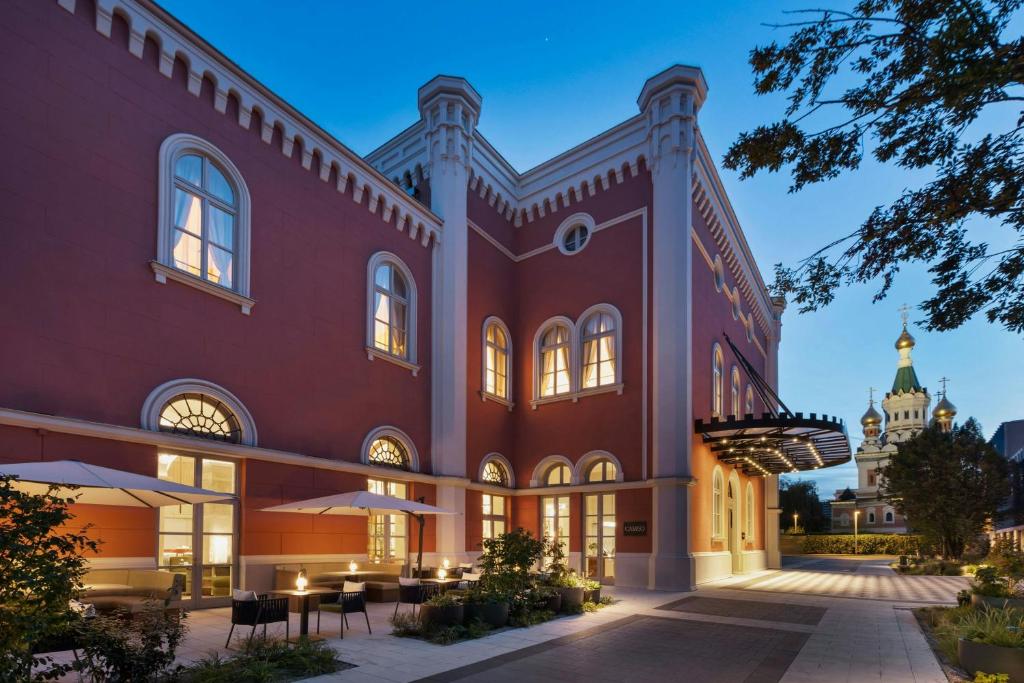 Imperial Riding School, Autograph Collection - Resim 9