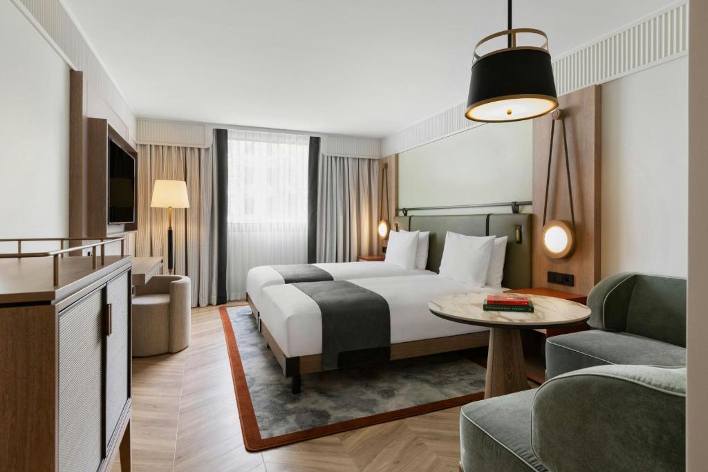 Imperial Riding School, Autograph Collection - Resim 21