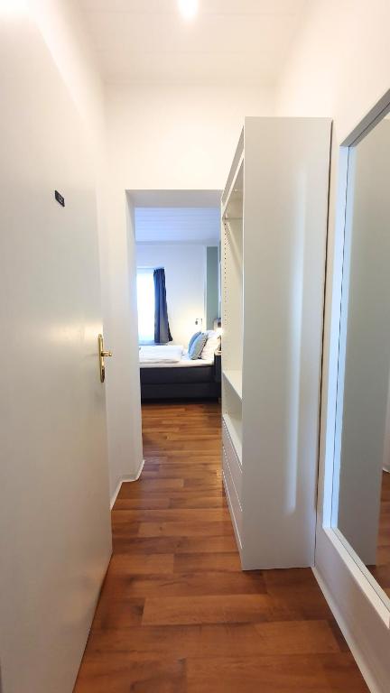 Good Stay Aparthotel mit kostenlosen Parkplätzen - Resim 45