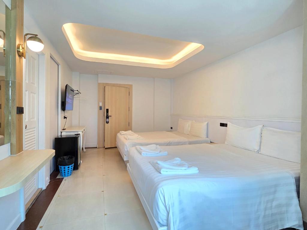 Sira Boutique, Patong - Resim 3