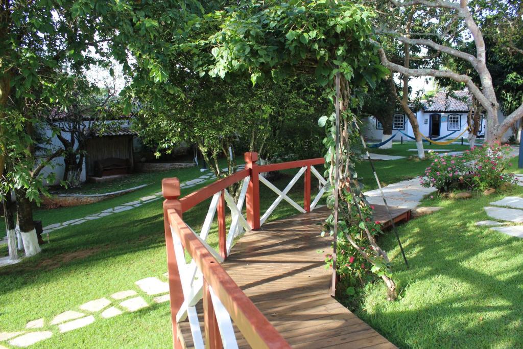  Pousada Villa Bia