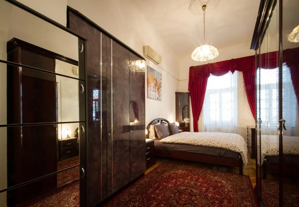 Historical Center Apartment, Budapesta, Ungaria