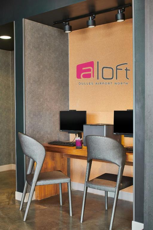 Aloft by Marriott Dulles Airport North photo