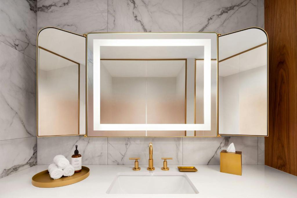 モントリオールにあるHONEYROSE Hotel, Montreal, a Tribute Portfolio Hotelのギャラリーの写真