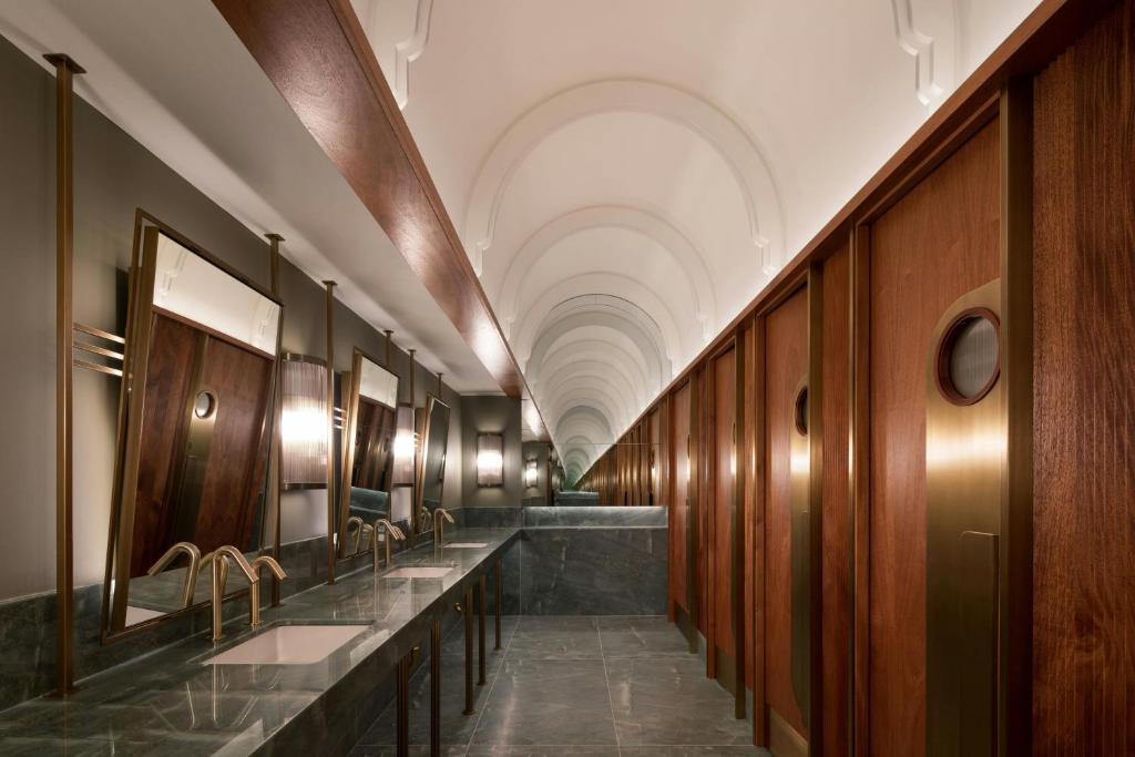 HONEYROSE Hotel, Montreal, a Tribute Portfolio Hotel - Resim 26