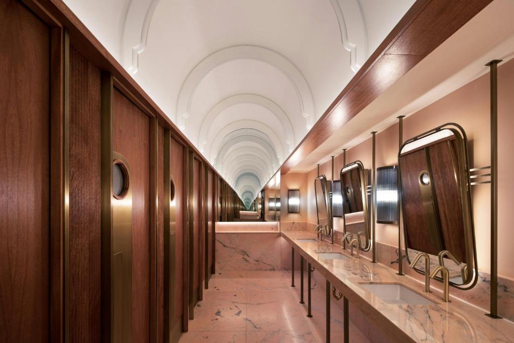 HONEYROSE Hotel, Montreal, a Tribute Portfolio Hotel - Resim 25