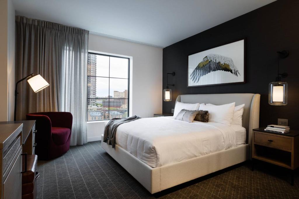 Elliot Park Hotel, Autograph Collection photo