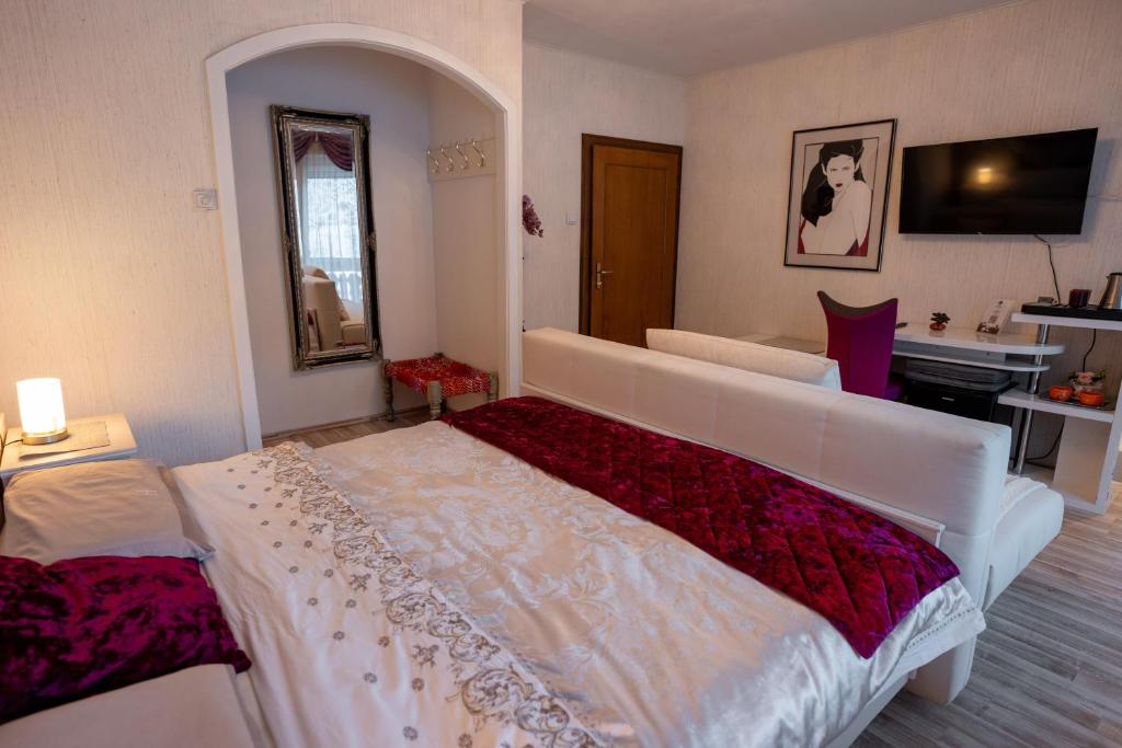 Ferienhaus Kramser - 6